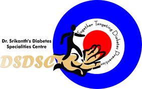 Dr. Srikanth Diabetes Specialities Centre Vijayawada